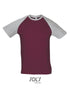 Raglan T-Shirt Funky 150